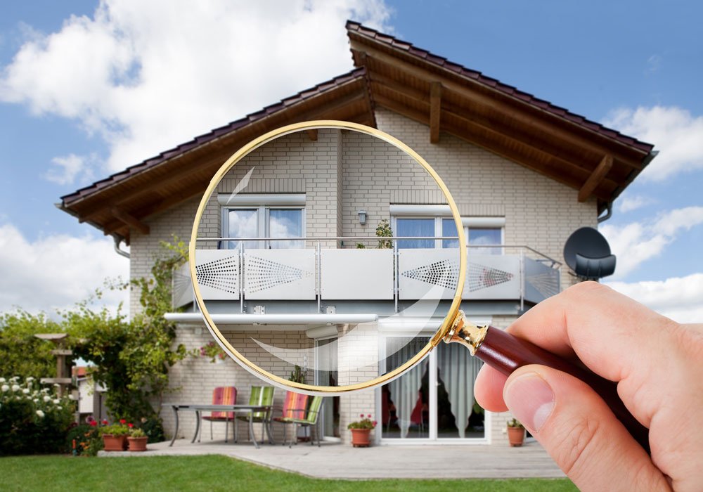 Complete Home Inspection Services in Riverview FL by Apex Sight Solution