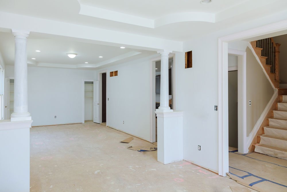 New Construction and Pre-Drywall Inspections in Wimamuma, FL