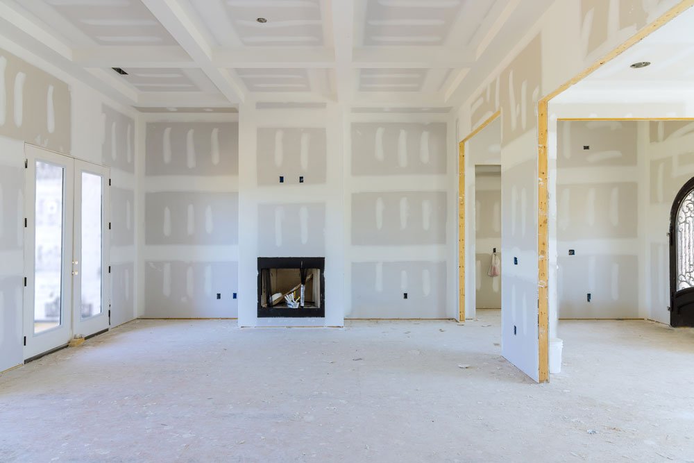 New Construction and Pre-Drywall Inspections - tampa fl
